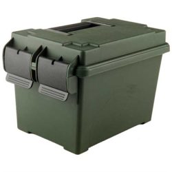 Reloading Unlimited Ammo Can 45