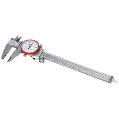 Hornady Dial Caliper 6