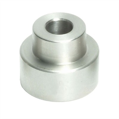 Sinclair Stainless Bullet Comparator Insert 416 caliber