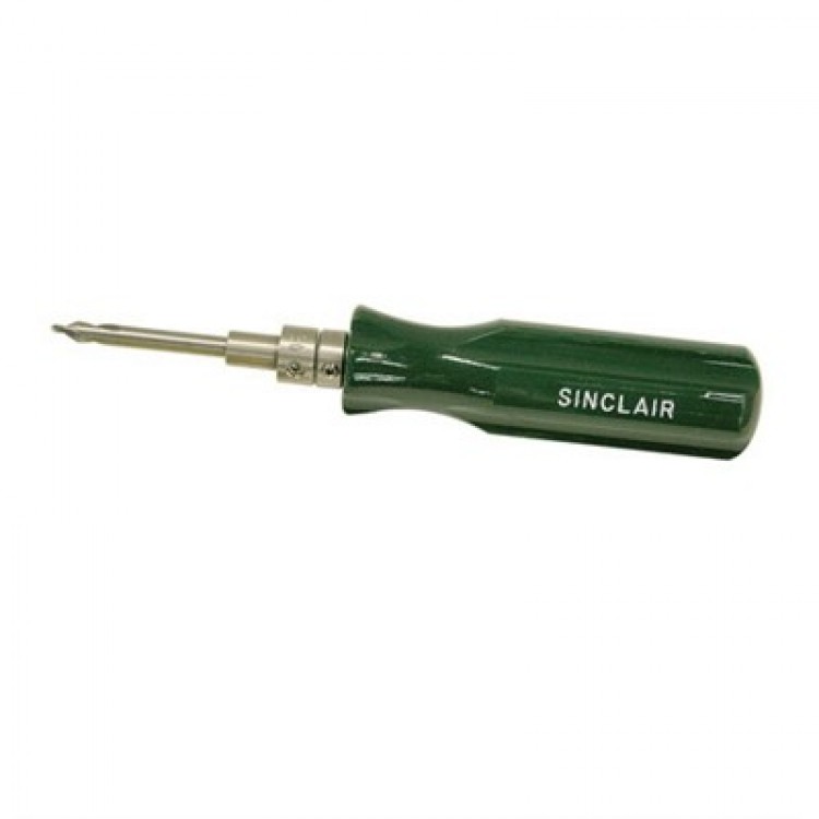 Sinclair Piloted Flash Hole Deburring Tool