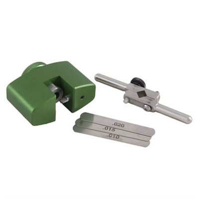 Sinclair Premium Neck Turning Tool