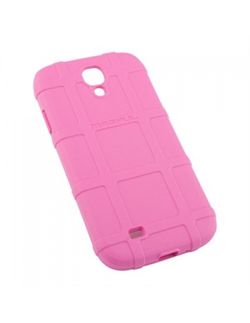 Magpul Samsung Galaxy S4 Field Phone Case Polymer - Pink