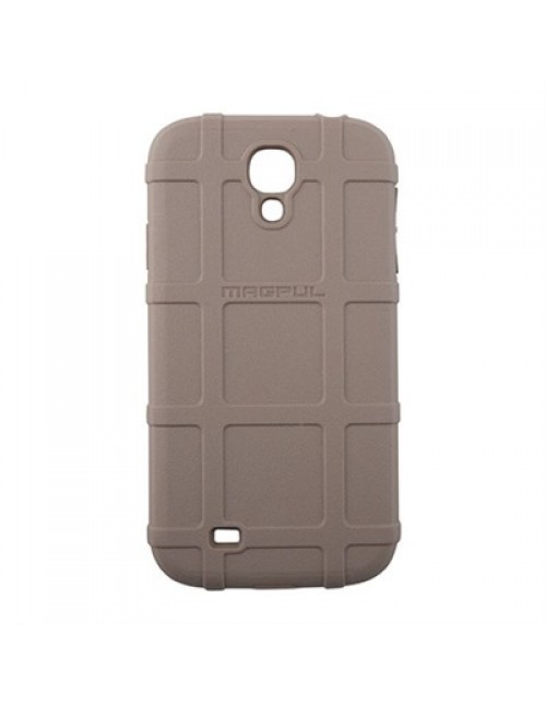 Magpul Samsung Galaxy S4 Field Phone Case Polymer - Flat Dark Earth