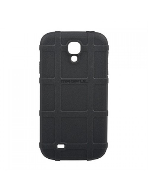 Magpul Samsung Galaxy S4 Field Phone Case Polymer - Black