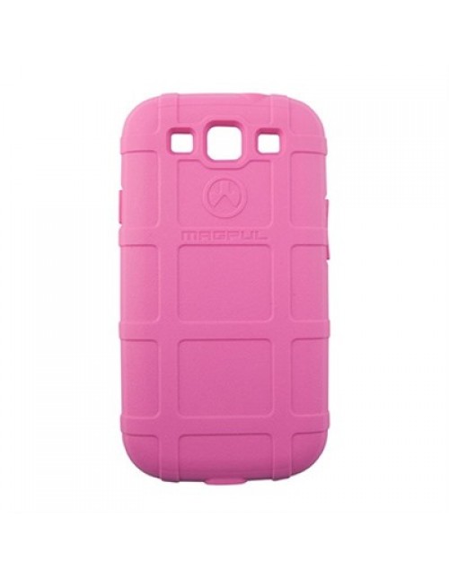 Magpul Samsung Galaxy S3 Field Phone Case Polymer - Pink