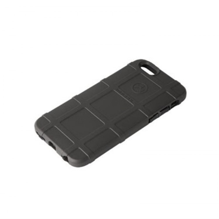 Magpul Apple iPhone 6 Field Case Rubber - Black
