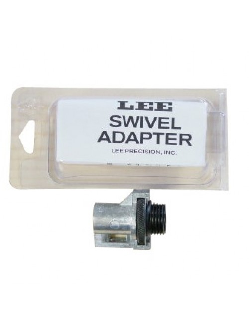 Lee Auto-Disk Powder Measure Swivel Adapter