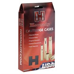 Hornady 44 Rem Mag Unprimed Cases