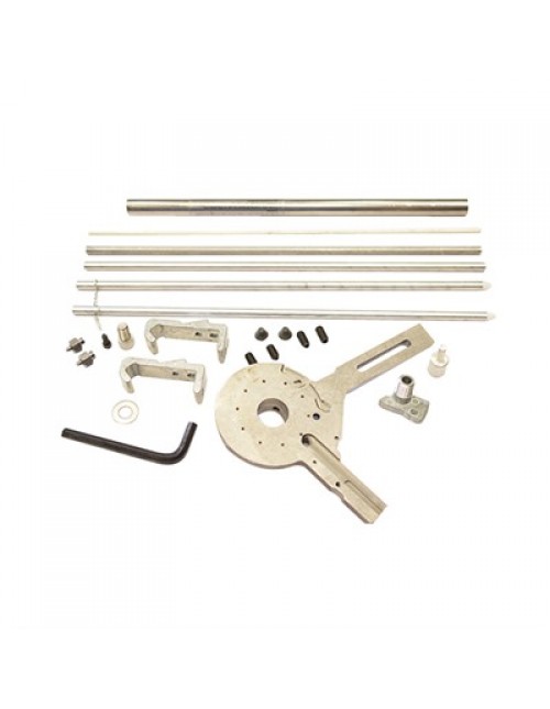 Hornady Lock-N-Load AP Progressive Press Ez-Ject Upgrade Kit for Presses with Serial #1 to 6999