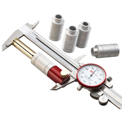 Hornady Lock-N-Load Headspace Gage 5