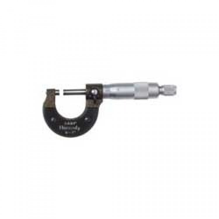 Hornady Vernier Micrometer 1"