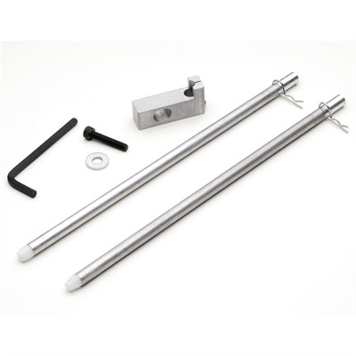 Hornady Primer Feed Classic & 007 Press