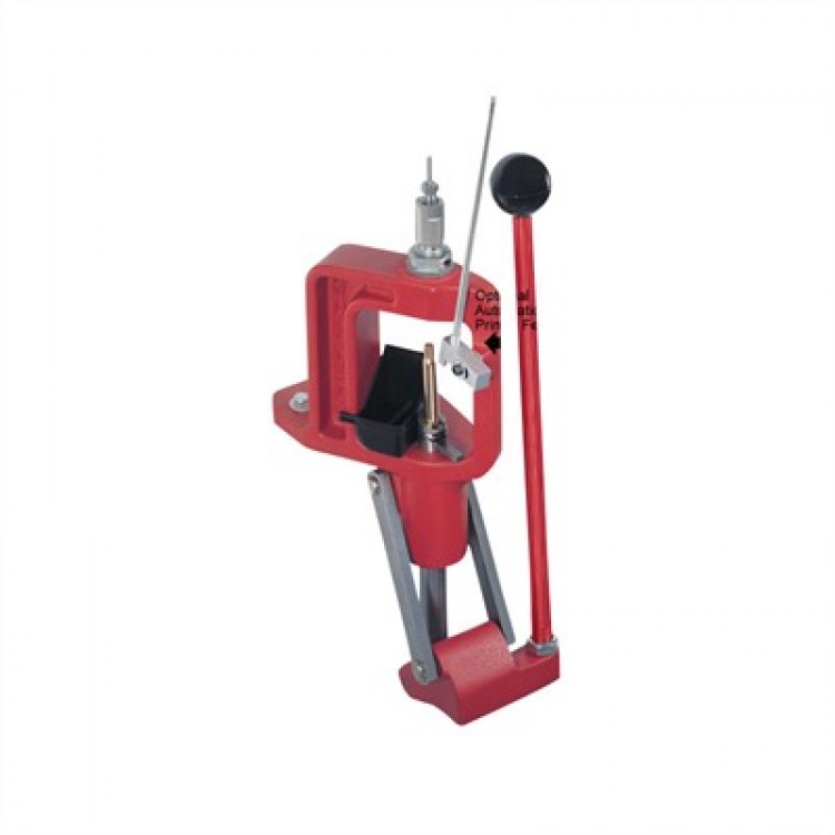 Hornady Lock-N-Load Classic Single Stage Press Kit