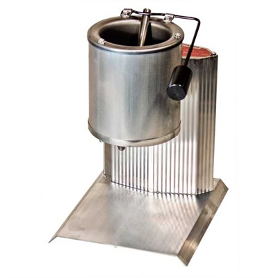 Lee Production Pot Four Furnace 110 Volt