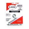 Lee Case Length Gage and Shellholder 243 Winchester