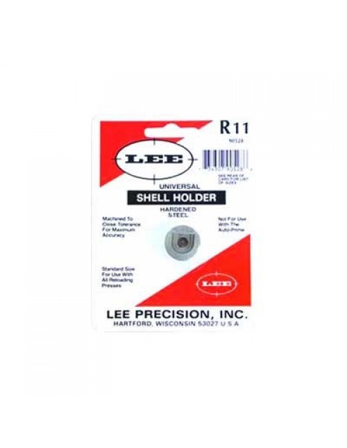 Lee R11 .44 Special Universal Shell Holder