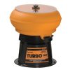 Lyman Turbo 1200 PRO Sifter Case Tumbler 110 Volt