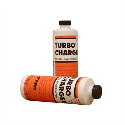 Lyman Turbo Charger Media Reactivator 16oz