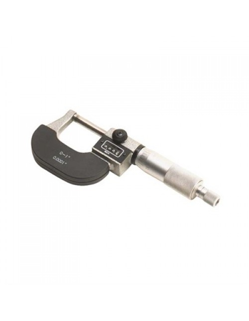 RCBS Digital Micrometer 1"