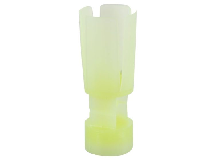Claybuster Shotshell Wads 20 Gauge CB1075-20 3/4 oz Bag of 500 - Yellow