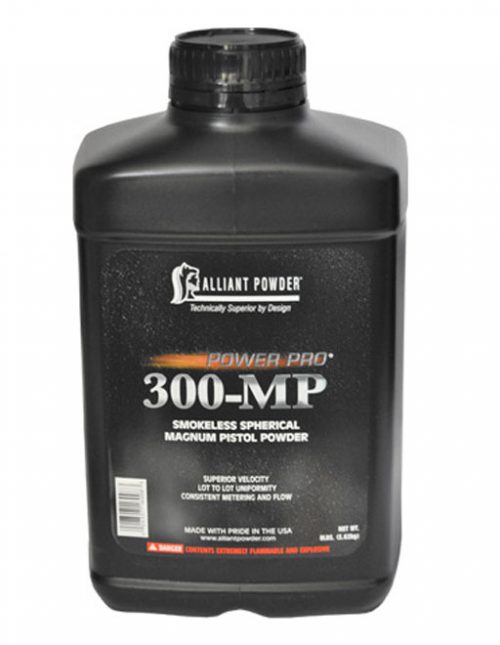 Alliant Power Pro 300-MP – Reloading Unlimited