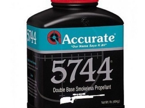 Accurate 5744 – Reloading Unlimited