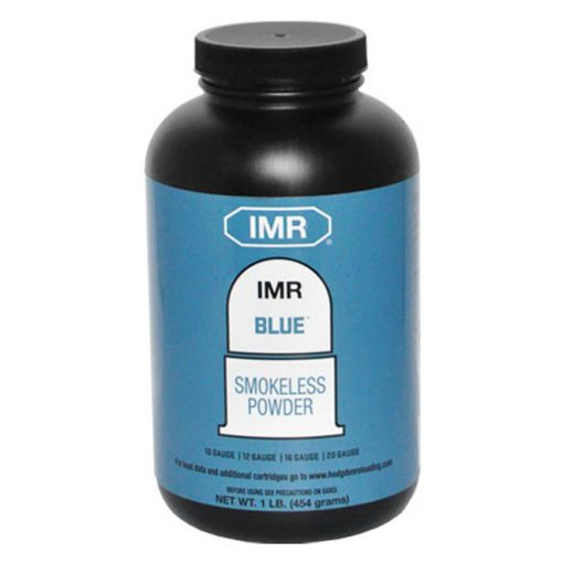 IMR Blue - Reloading Unlimited