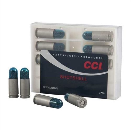 CCI Ammo Shotshell 40 S&W – Reloading Unlimited