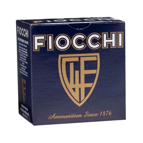 Fiocchi 20 Ga 2-3/4” #9 – Reloading Unlimited