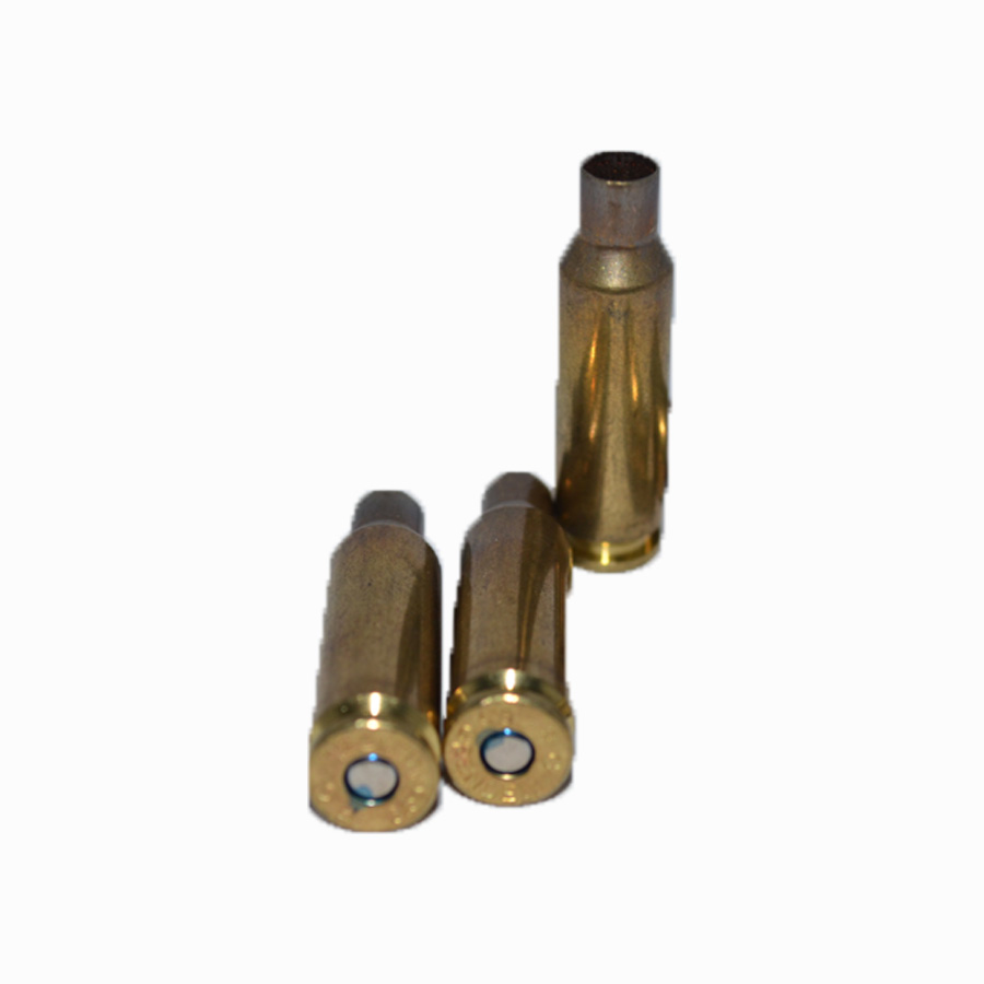 6.5 Grndl Brass Reloading Unlimited